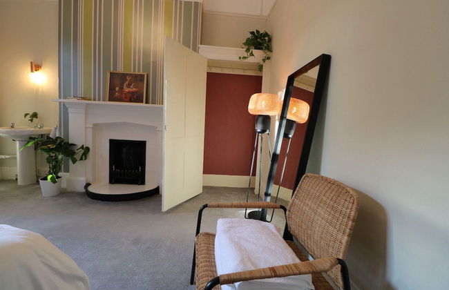 Mossley Hill Retreat - Foto 14