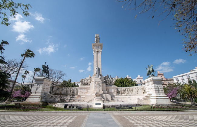 Apartamento Ultramar Cádiz - Foto 48