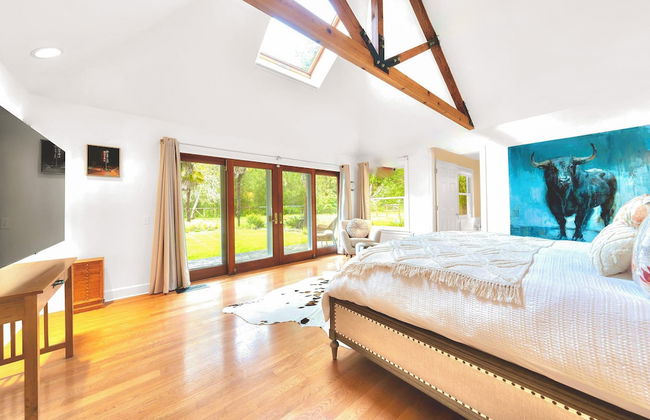 Zegarra Estate - Foto 4