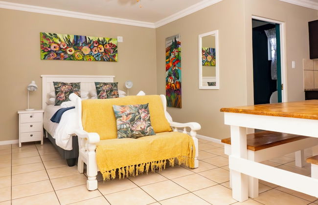 Amberdale Estate Self Catering - Photo 13