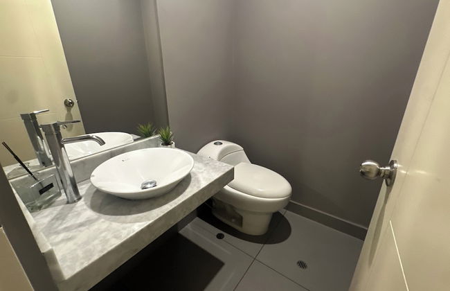 Miraflores Down Town - Foto 56