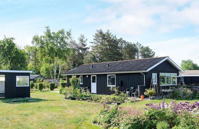 4 Person Holiday Home in Storvorde - Foto 1