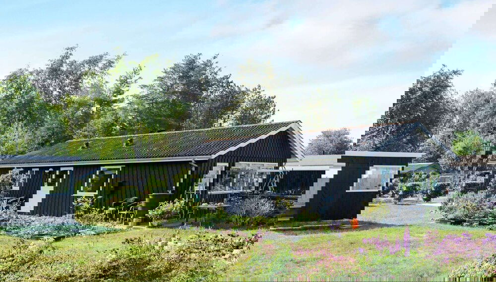 4 Person Holiday Home in Storvorde - Foto 1, Imagem principal