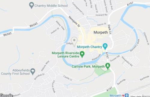 The Snug, Morpeth - Foto 22