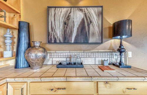 Mesa Verde, Hot Tub, Pedestal Octagon Home / Mount - Foto 15