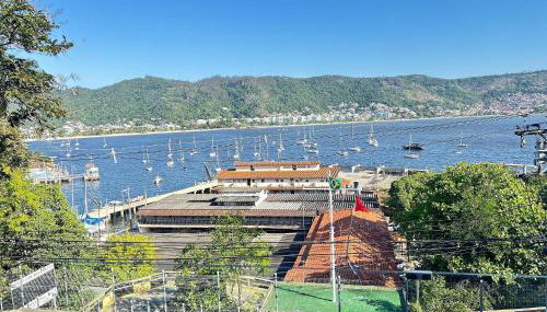 MAISON FRÓES - Vista deslumbrante para a Praia de São Francisco - Foto 2