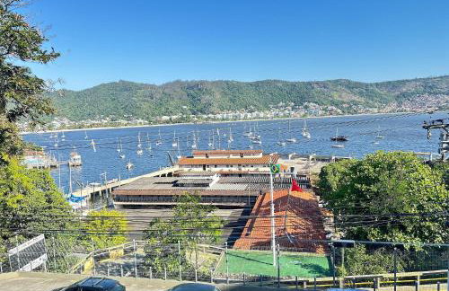 MAISON FRÓES - Vista deslumbrante para a Praia de São Francisco - Foto 2