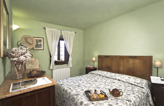 Castello di Pratelli - Foto 9