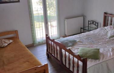 La Maison de l'Ormeau - Foto 28