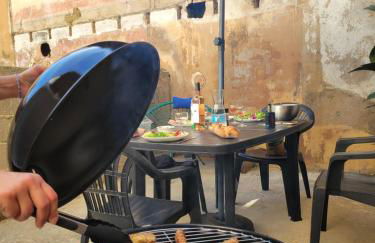 Casa Bella - Borne arcade, Baby-Foot, Extérieur - Foto 23