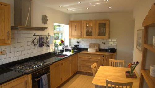 The Cwtch - Foto 3, dishwasher, pet friendly