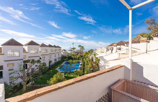 Beautiful Apartment With View - Foto 22