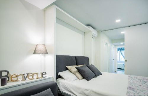 Exclusive quietness in the heart of Madrid with Public Parking, Breakfast, 2 bathrooms - Photo 55