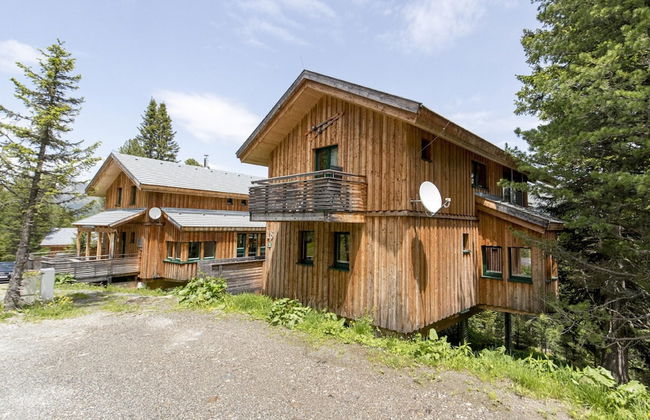 Chalet in Austria Near Ski Slopes & Sauna - Photo 30