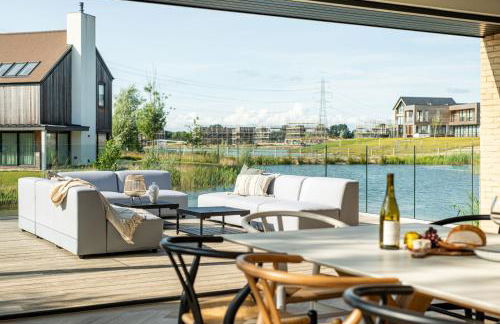 Serenity WI27 - Silverlake - Dorset - Photo 5