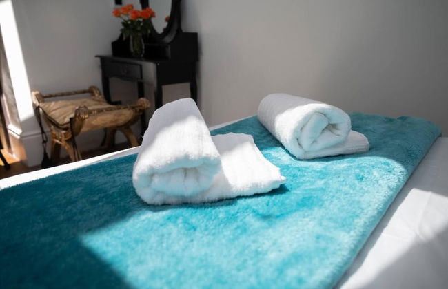 Beachfront Escape & Wow Sea Views, Luxury Retreat - Foto 19