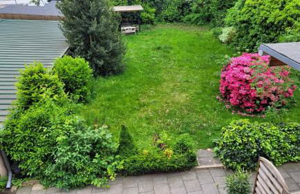 Wohnung in Datteln - Foto 7