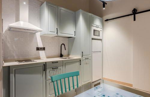 Berenguela Setas Lofts - Foto 23