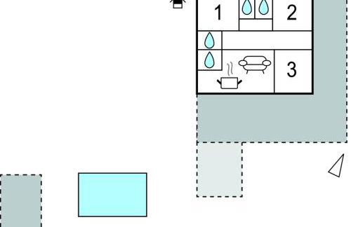 Nice Home In Konjevrate With Wifi - Foto 27