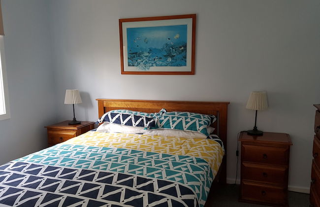 Marion Bay Holiday Villas - Foto 14