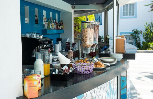 Evdokia Suites - Foto 32