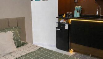 Studio aconchegante - Foto 3