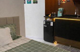 Studio aconchegante - Foto 3