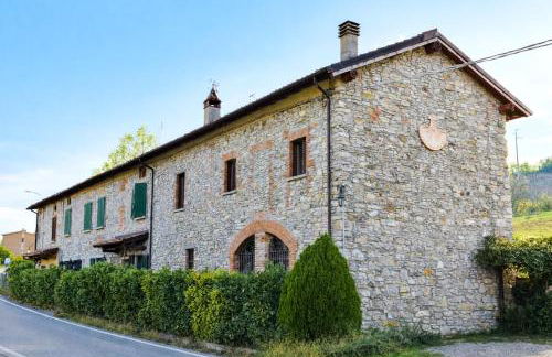 La Corte di Betty-Dimora di Pietra-Oltrepò Pavese - Foto 1