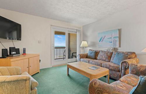Oceanfront 2 Bedroom Condo at Golden Strand - Foto 5