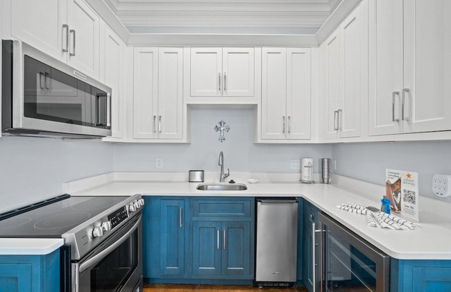 Beach House - Stairway to Heaven By Panhandle Getaways - Foto 41