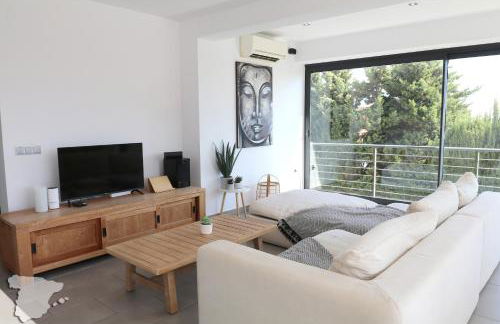 CostaBlancaDreams Villa Estación in Calpe - Foto 9