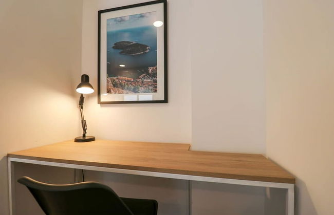 w Splendid 1BR Duplex in Miraflores - Photo 4