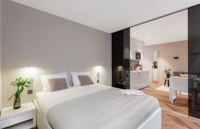 VISIONAPARTMENTS Zurich Bellariastrasse - Foto 2