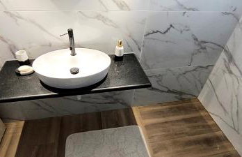 patra's sea front apartment - Foto 39