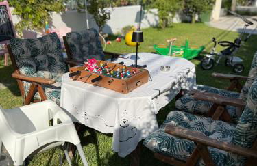 Ikia Apartment Private garden and parking - Photo 30