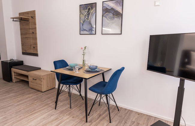 Apartments am Marktplatz - Foto 45