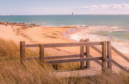 Appartement T3 à Port-Louis, balcon, proche commodités - FR-1-349-198 - Foto 6