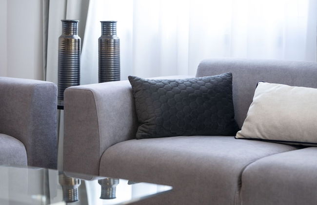 Kanika Seabreeze Apartment - Foto 13