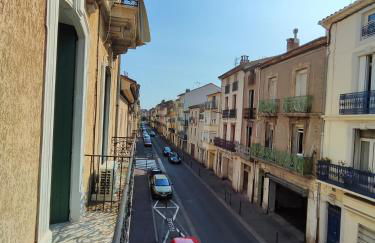 Bright and modern 3-bedroom apartment, 90m2 with Air condition, in Beziers - Foto 12