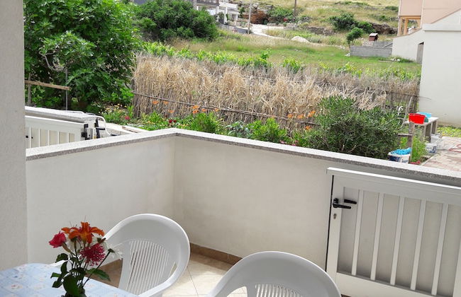 Apartments Metajna X - Foto 47