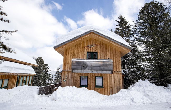 Chalet in Austria Near Ski Slopes & Sauna - Foto 24