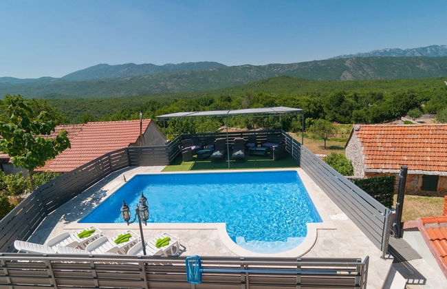 Villa Homeland - Foto 16