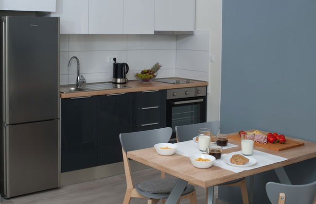 Seaside Luxury Suites - Foto 61