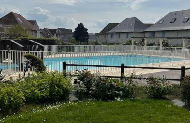 Une parenthèse à dives sur mer - Foto 10