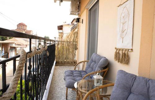 Helen's Cozy Stay - Photo 28