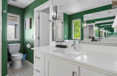 Spacious Group Home Near Rainey - Pool, Hot Tub - Foto 44