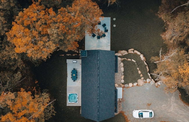 Naro Cabin in Laurentides - Foto 19