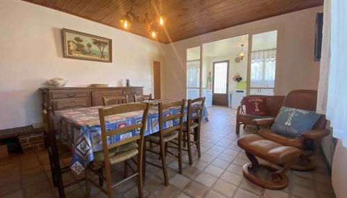 Maison 4 pièces 6 couchages Saint Georges d'Oléron SGO000-028 - Foto 5