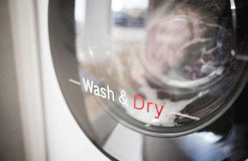 Dolomites Alpin Penthouse, 90qm, privat Sauna - privat Whirlpool - Foto 50