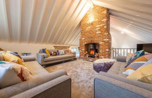 Primrose Farm Barn 14 - Foto 25